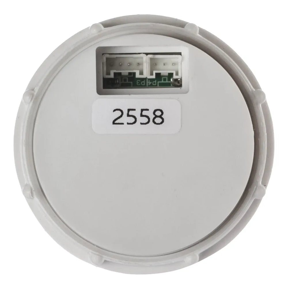 52mm Fuel Level Gauge w/ Ohm Converter