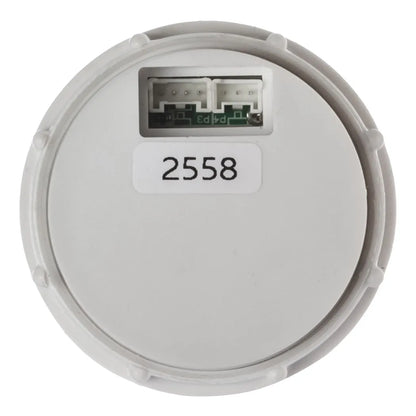52mm Fuel Level Gauge w/ Ohm Converter