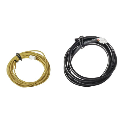 52mm Fuel Level Gauge w/ Ohm Converter