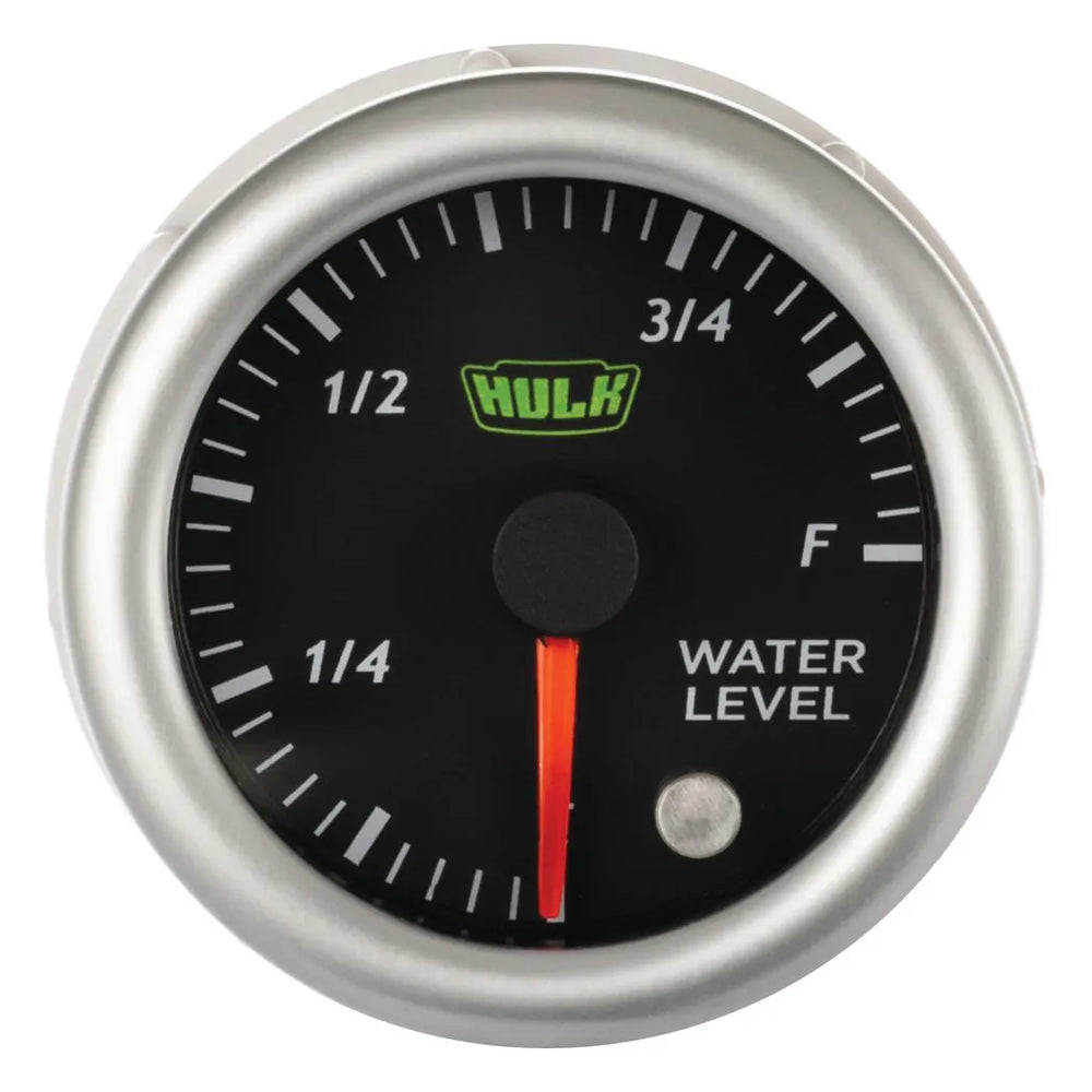 52mm Water Level Gauge