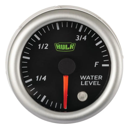 52mm Water Level Gauge
