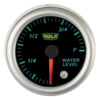 52mm Water Level Gauge