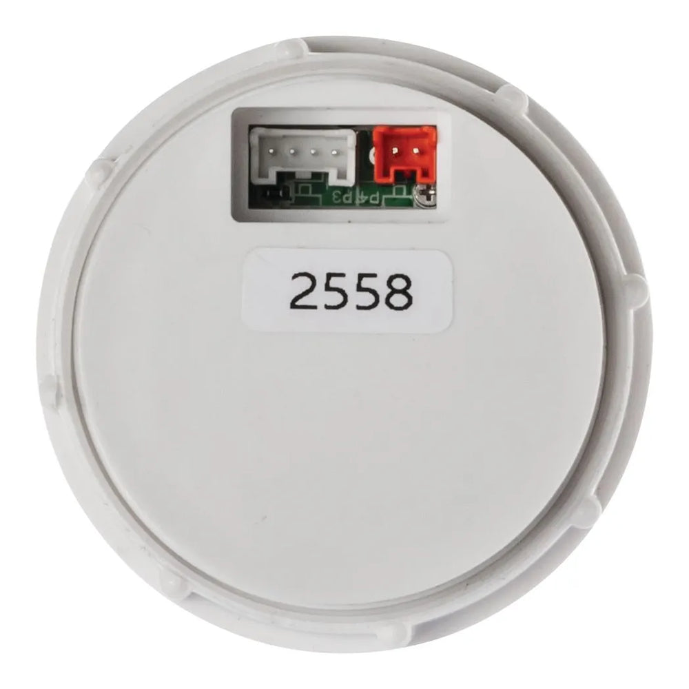 52mm Oil Temperature Gauge 50-150 DEG