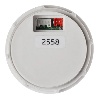 52mm Oil Temperature Gauge 50-150 DEG
