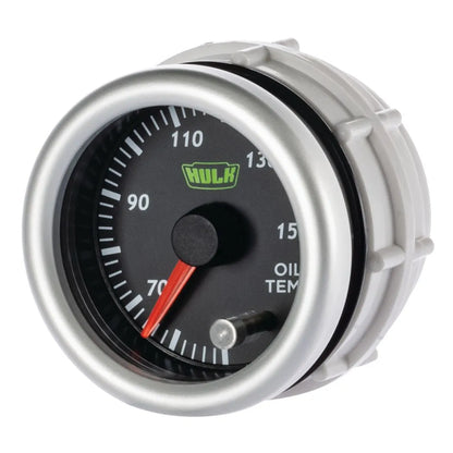 52mm Oil Temperature Gauge 50-150 DEG