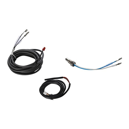 52mm Oil Temperature Gauge 50-150 DEG