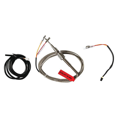 52mm Exhaust Temp Gauge 0-900 DEG