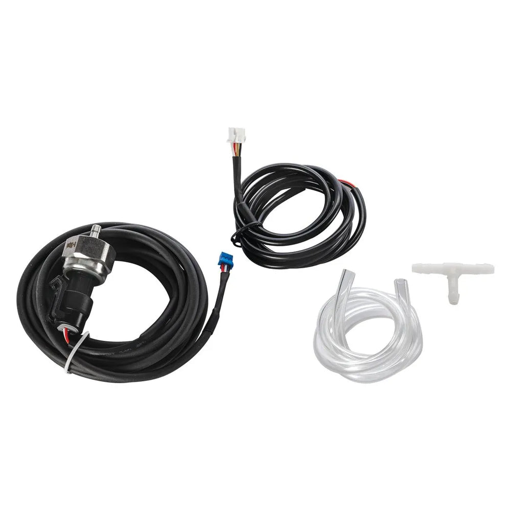 
                  
                    52mm Diesel Boost Gauge 0-30 PSI
                  
                