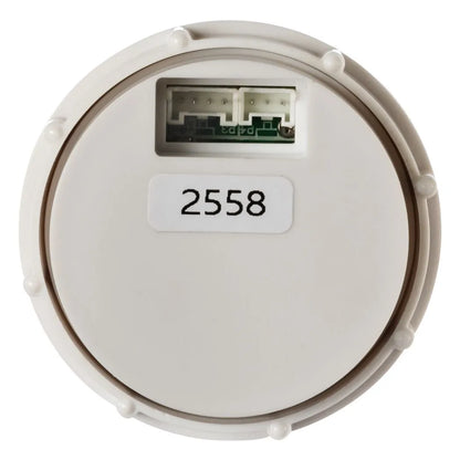 52mm Volts Gauge 8-18V