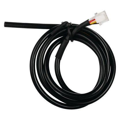 52mm Volts Gauge 8-18V