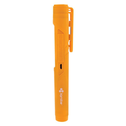 HANDHELD RECHARGEABLE LED POCKET INSPECTION LAMP