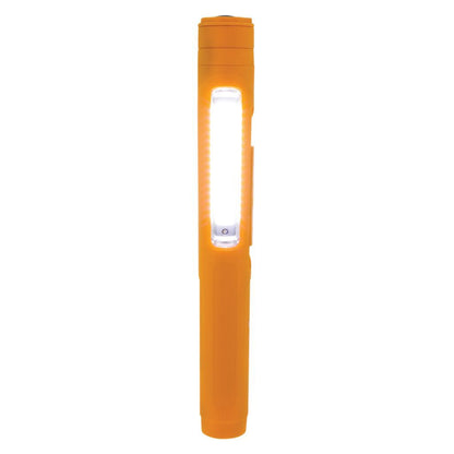 HANDHELD RECHARGEABLE LED POCKET INSPECTION LAMP
