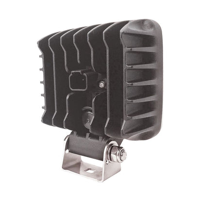 4" SQUARE LED WORKLAMP