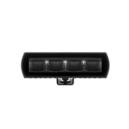 Ignite Rectangle LED Work Lamp/Reverse Lamp 80X60Deg 9-36V 24W 4 Leds Blk Housing 3,200Lmns