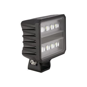 4.5" LED RECTANGLE WORKLAMP