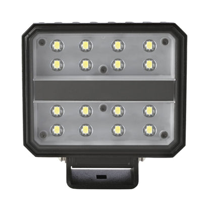 5.9" LED RECTANGLE WORKLAMP