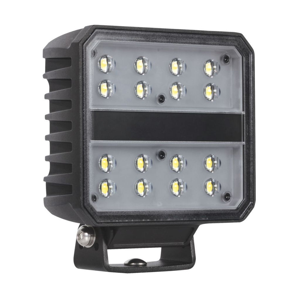 
                  
                    5.9" LED RECTANGLE WORKLAMP
                  
                