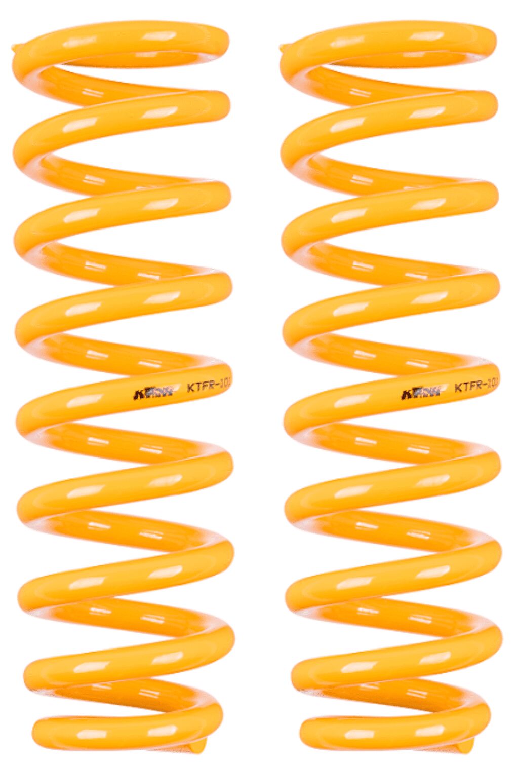 Lit Spring Part Rear Coil Springs 20 - 25MM Lift, Light Duty – 4X4 Superstore