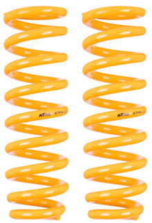 Rear Coil Springs 45 - 50MM Lift