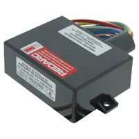 Key-On-Lights-On 24V
