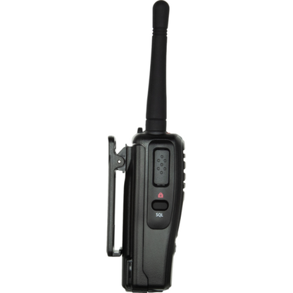 GME 5/1 Watt UHF CB Radio with Accessory Bundle - TX6160
