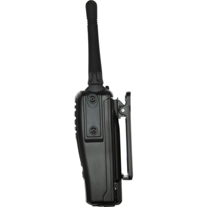 GME 5/1 Watt UHF CB Radio with Accessory Bundle - TX6160