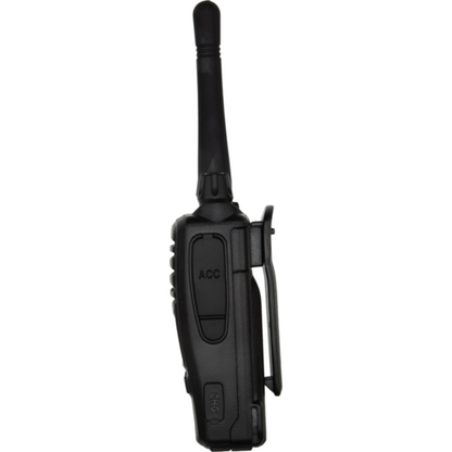 GME UHF CB Handheld Radio 2 Watt Twin Pack - TX677TP