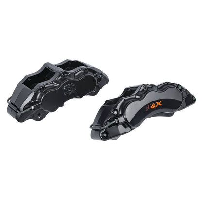 Bremtec Big Brake Upgrade Kit Ranger, Amarok