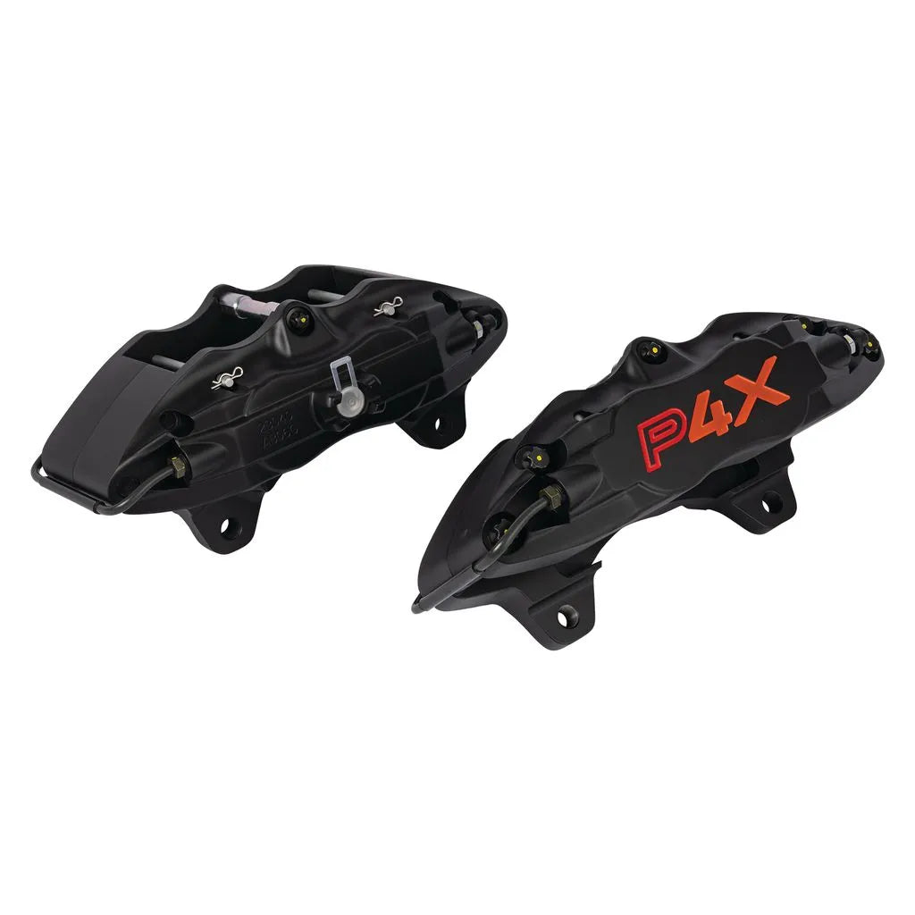 Bremtec Big Brake Upgrade Kit Toyota Landcruiser 70 Series Rear Kit