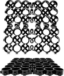 TRUEGRID PRO PLUS S-FLEX 48 BOX ( 8 Pieces, ~3m2)