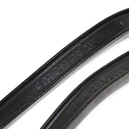 Landcruiser 80, 105, 76, 78,79 series non DPF Radius Arms- Black