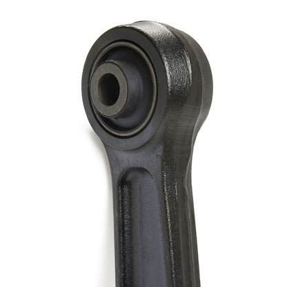 Landcruiser 76, 78,79 series with DPF Radius Arms - Black