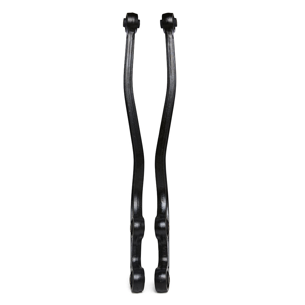 
                  
                    Landcruiser 76, 78,79 series with DPF Radius Arms - Black
                  
                