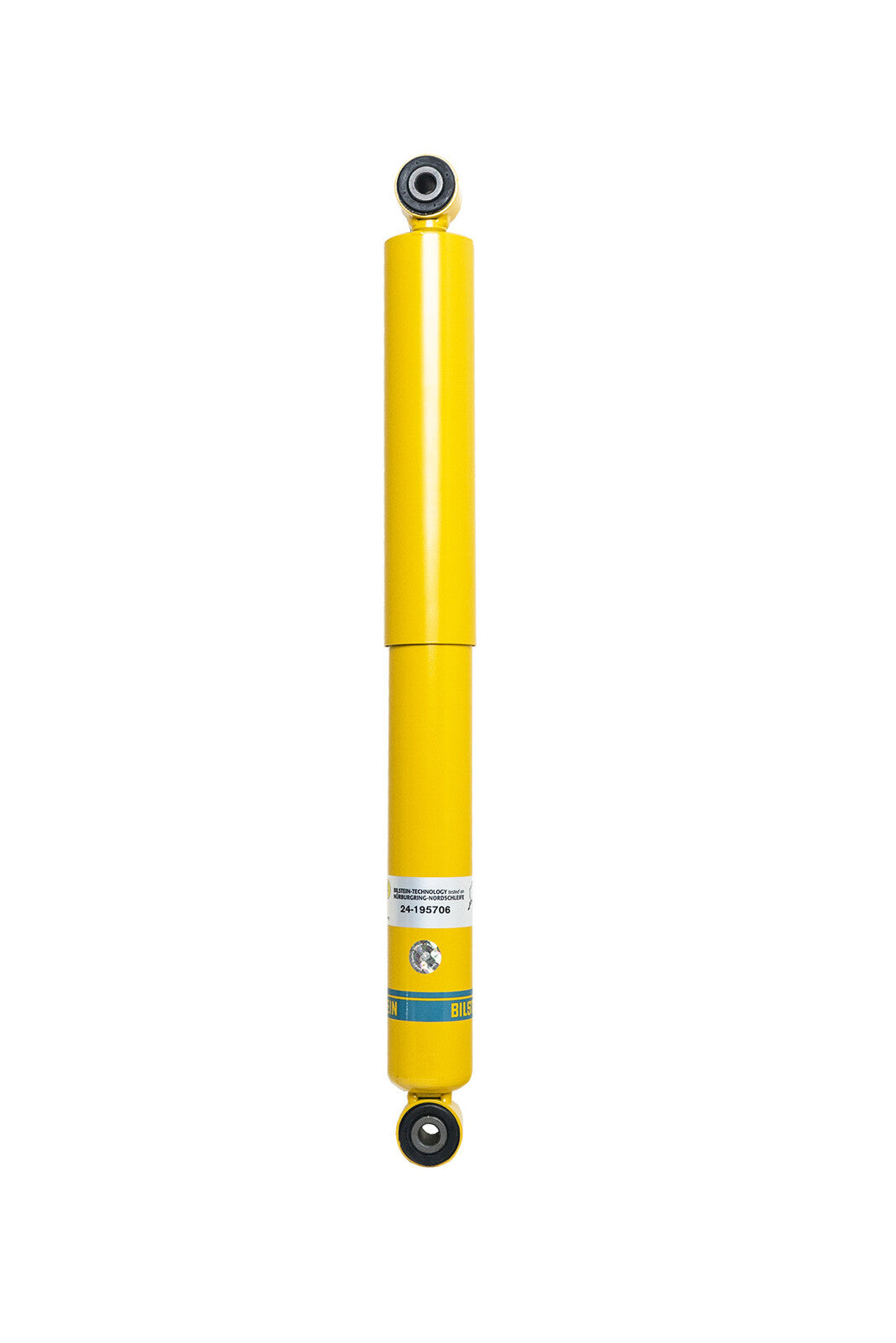 Volkswagen Amarok Rear Shock