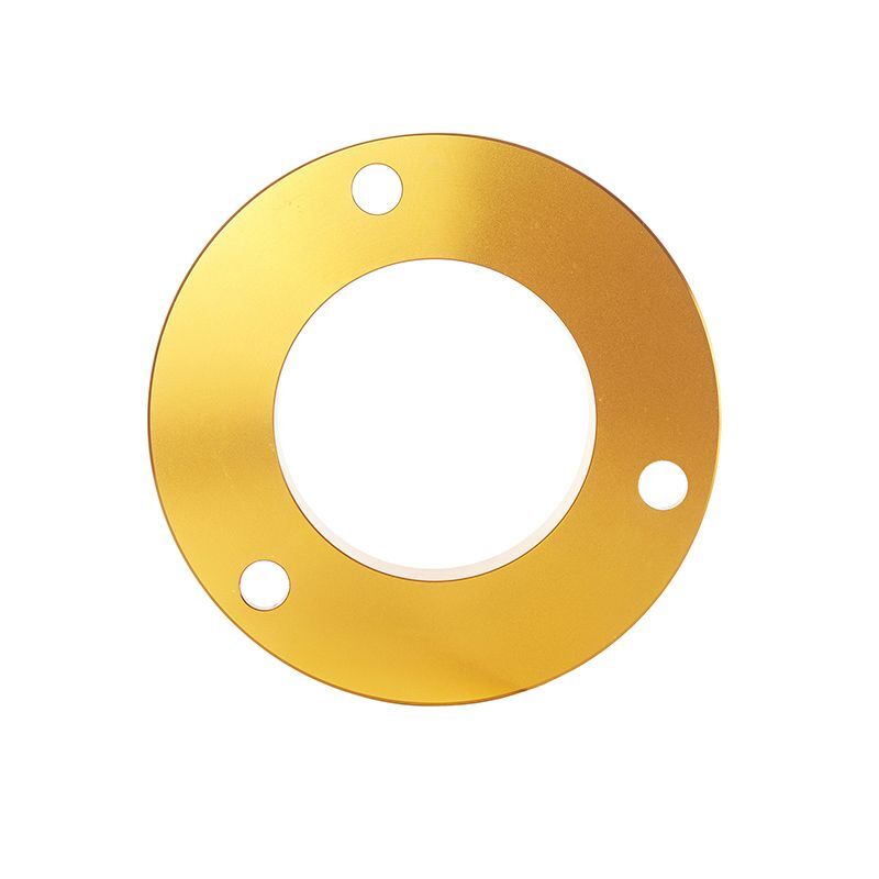 
                  
                    Toyota Hilux N70 Front Strut Spacer Levelling Kit, 10mm Spacer, 20mm Lift
                  
                