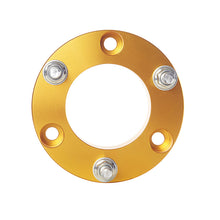 Toyota Hilux N70 Front Strut Spacer Levelling Kit 35mm Spacer, 65-70mm Lift