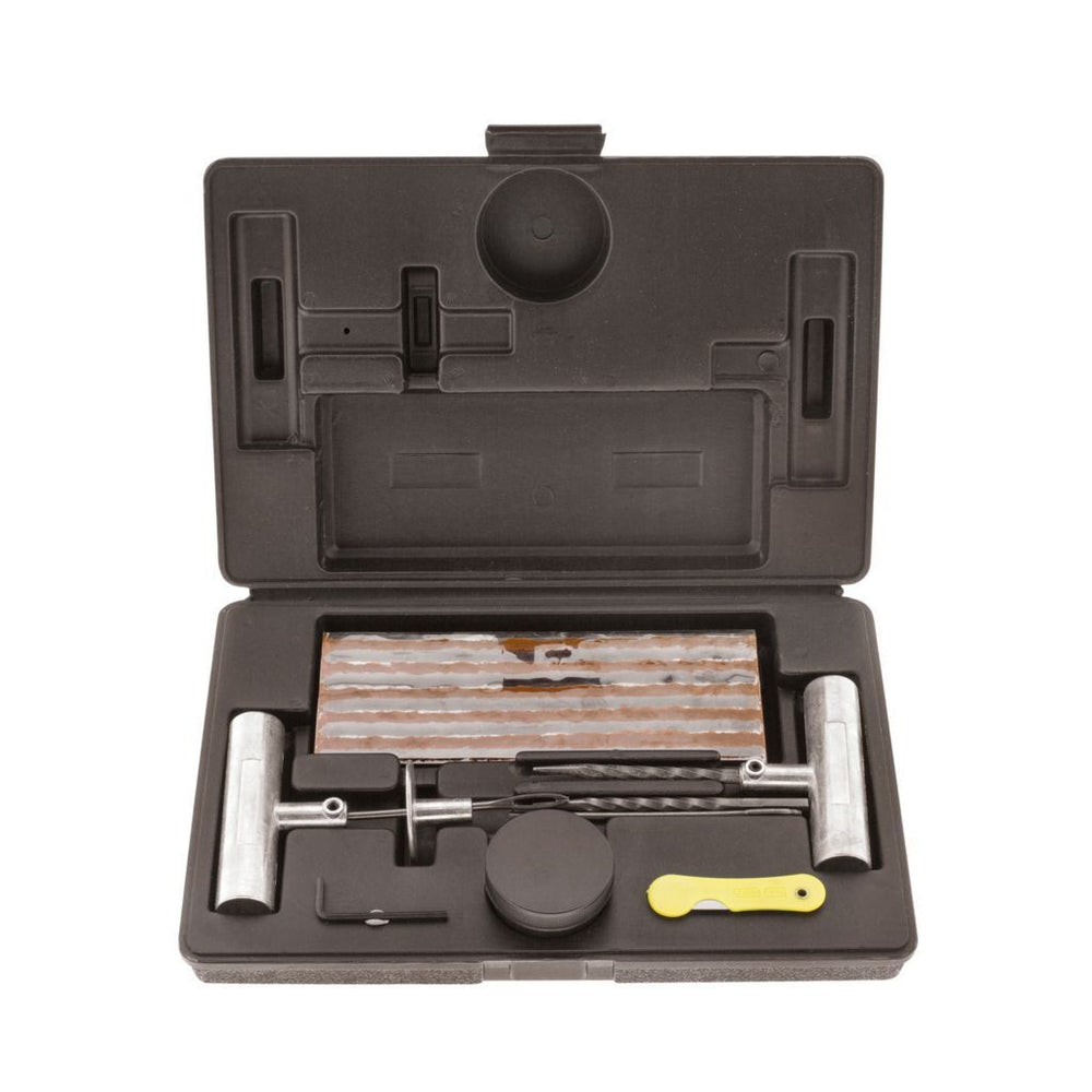 
                  
                    Tyre Repair Kit
                  
                