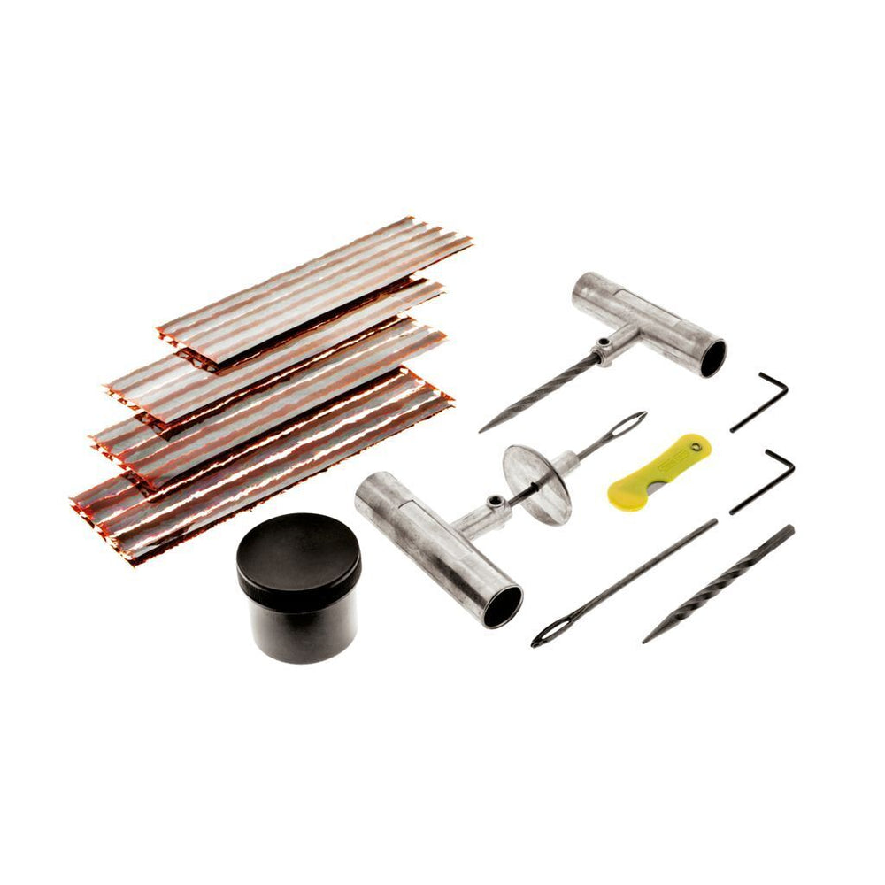 
                  
                    Tyre Repair Kit
                  
                