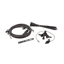 Universal Tow-Pro Extended Wiring Kit