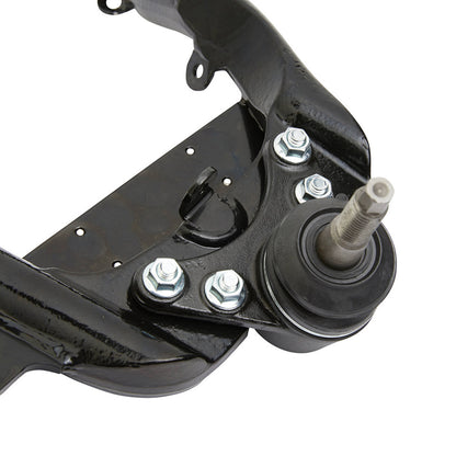 Holden Colorado 09/2016 on Upper Control Arm Kit