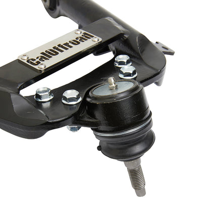 Holden Colorado Upper Control Arm Kit