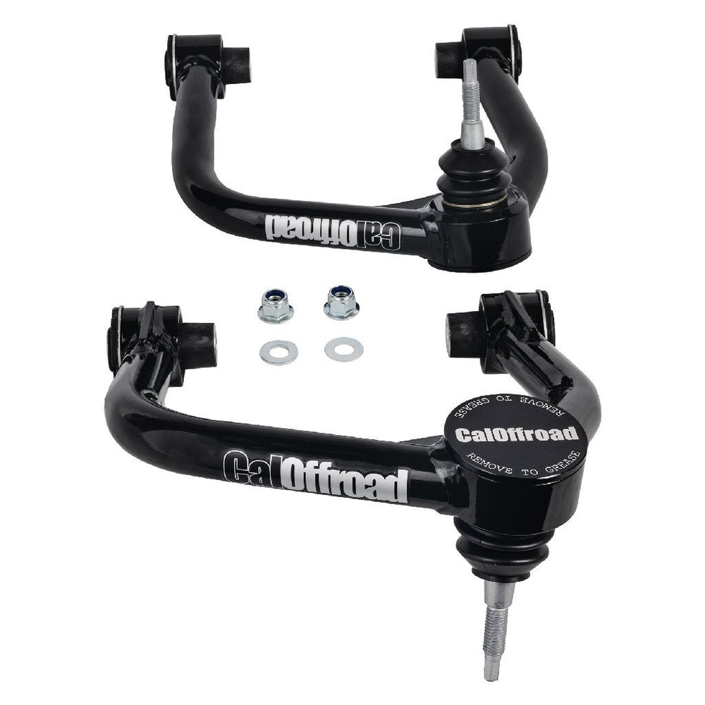 Cross Control Ranger Ford Ranger Next Gen XLT, Sport, Wildtrak, Platinum Upper Control Arm ...