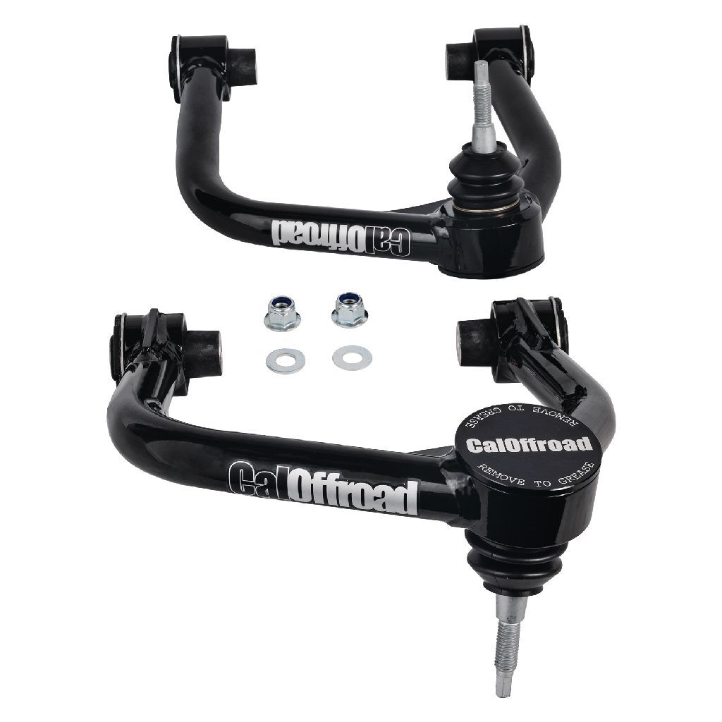 Ford Ranger Top Control Arm Ford Ranger Next Gen XLT, Sport, Wildtrak, Platinum Upper Control Arm ...