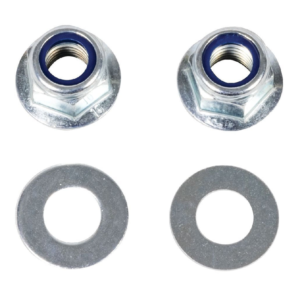 
                  
                    Ford Ranger Next Gen XLT, Sport, Wildtrak, Platinum Upper Control Arm Kit
                  
                