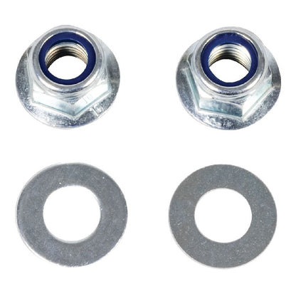Ford Ranger Next Gen XLT, Sport, Wildtrak, Platinum Upper Control Arm Kit