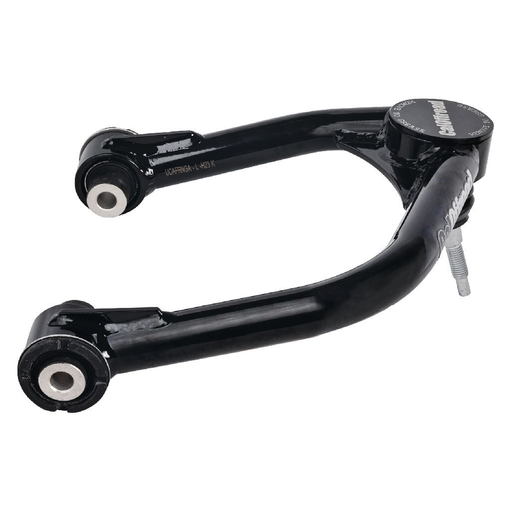 Ford Ranger Top Control Arm Ford Ranger Next Gen XLT, Sport, Wildtrak, Platinum Upper Control Arm ...