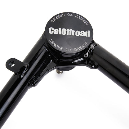 Landcruiser 200 Series Upper Control Arms