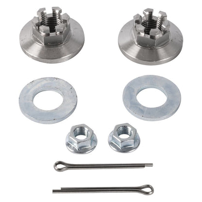 Landcruiser 300 Series Upper Control Arm Kit