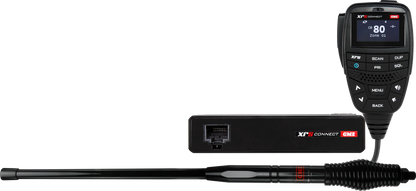 GME UHF CB Radio XRS Connect Outback Pack - XRS-330COB