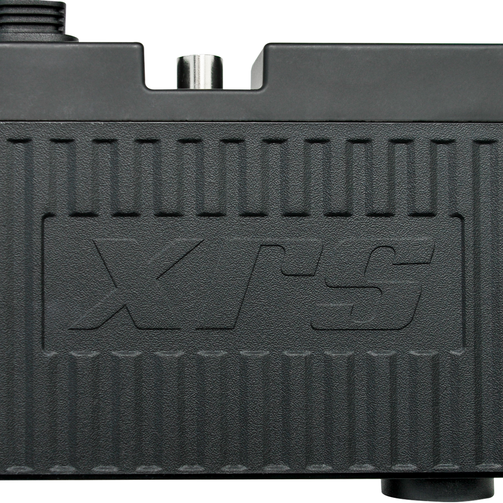 
                  
                    GME XRS Connect IP67 UHF CB Radio With Bluetooth & GPS - XRS-390C
                  
                